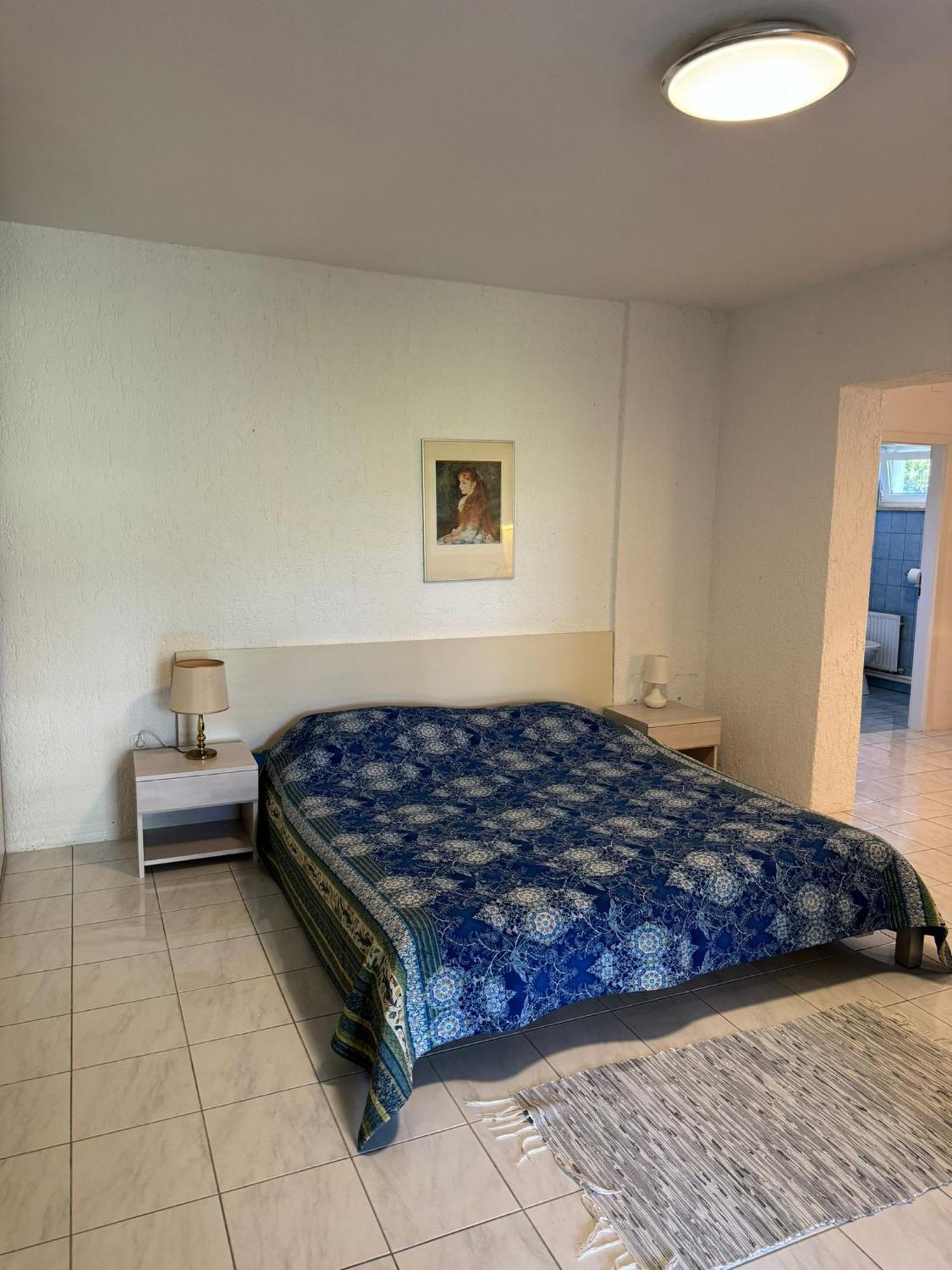 Apartman Kucer Krk Town Exterior foto