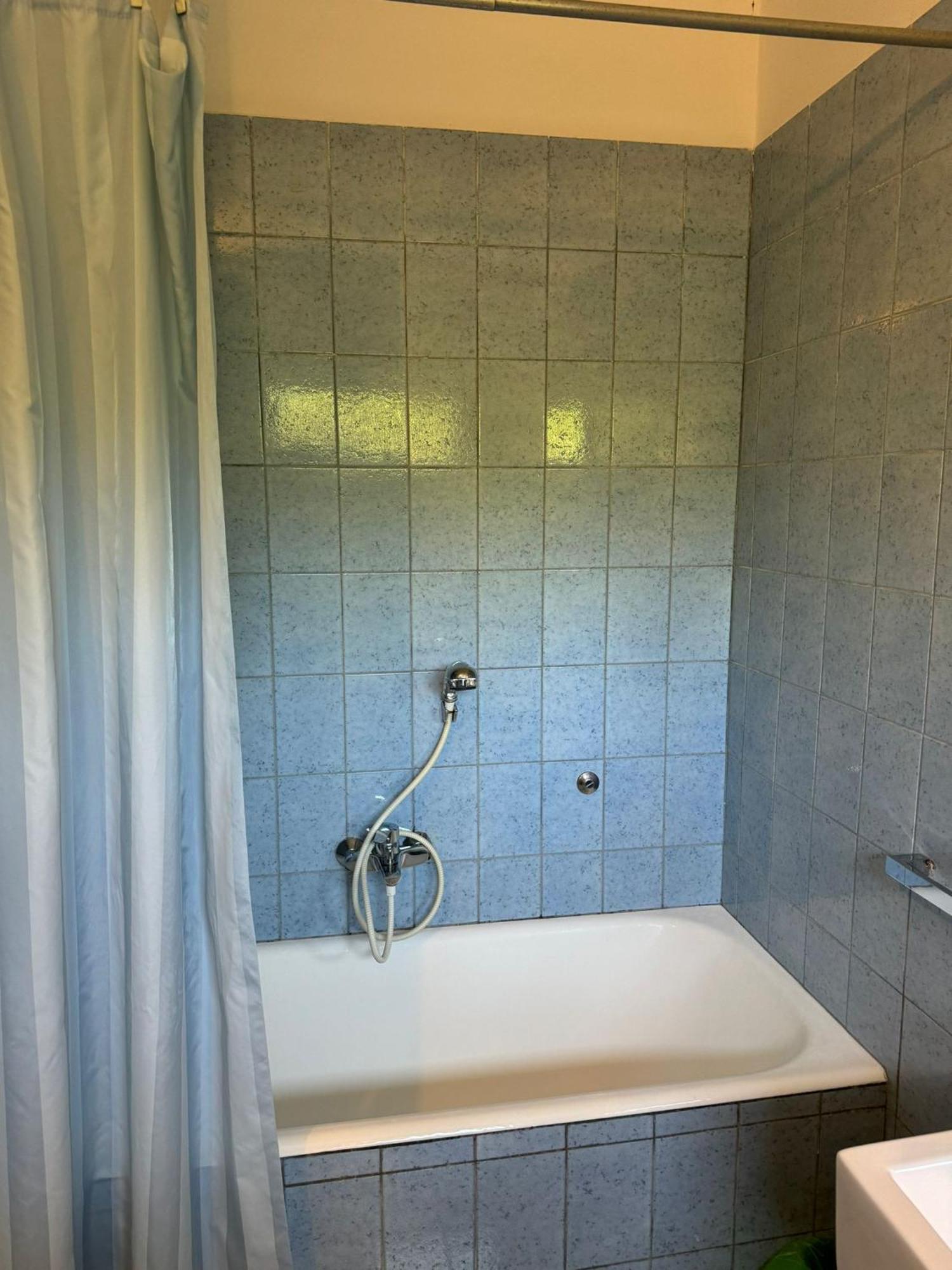 Apartman Kucer Krk Town Exterior foto