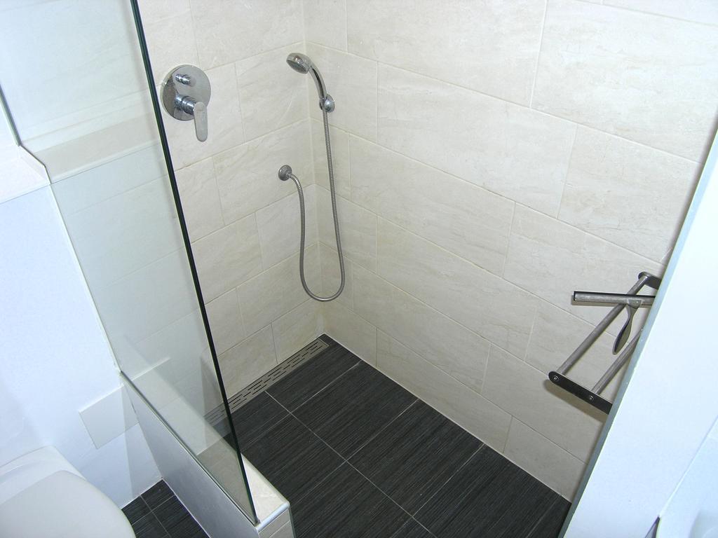 Apartman Kucer Krk Town Exterior foto
