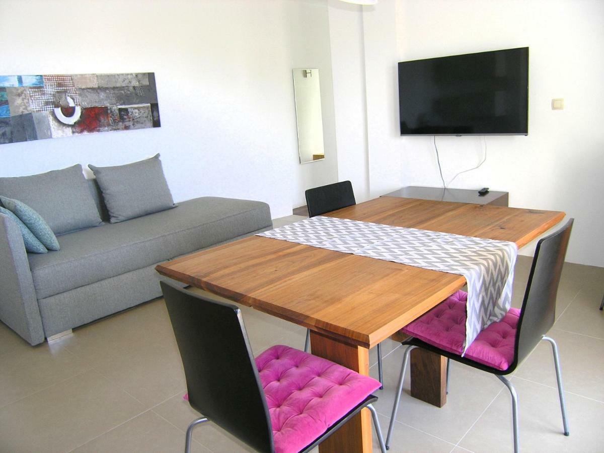 Apartman Kucer Krk Town Exterior foto